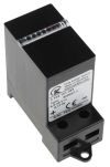 Product image for SHK07.1 DIN RAIL HOUR METER,4.5-35VDC