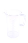 Product image for Polyprop moulded graduation jug,100ml