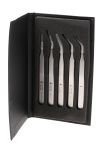 Product image for SMD TWEEZERS KIT