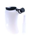 Product image for Pressol Measure w/ Lid and Flex Spout 1L