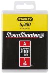 Product image for 10MM/3/8IN LIGHT DUTY STAPLES 1,000