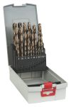 Product image for HSS-Co 25Pc Metal Drill bit set 1-13mm