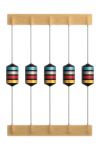 Product image for INDUCTOR THT HF HLBC 2200UH 5%