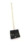 Product image for RS PRO 385 x 150 mm Snow Shovel
