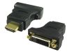 DVI to HDMI Adapter