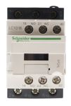 Product image for Contactor, 18A, 3NO, 415V, 50/6 0Hz