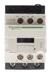 Product image for Contactor, 18A, 3NO, 415V, 50/6 0Hz