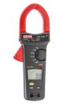 Product image for RS Pro ICM133R Clampmeter, 1000 A