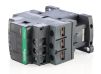 Product image for AC controlled contactor,12A 24Vac coil