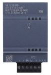 Product image for Siemens PLC I/O Module for use with SIMATIC S7-1200 Series 62 x 38 x 21 mm Analogue, RTD 1 5 V dc