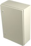 Product image for MS Wall Box with Brackets/Chassis Plates