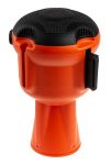 Product image for Orange Skipper Unit,9m Red/White