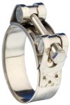Product image for JUBILEE SUPERCLAMP 316 SST 52-55MM