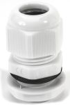 Product image for Nylon Cable Gland M32 Grey 18-25mm