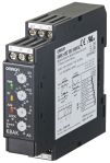 Product image for Monitoring relay 22.5mm 2 to 500mA SPDT