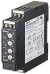 Product image for Monitoring relay 22.5mm 0.1 to 8A SPDT