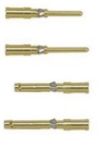 Product image for 10A AWG 18 MALE CRIMP CONTACT