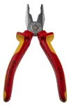 Product image for 1585300 VDE COMBINATION PLIER,180MM L