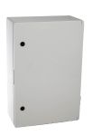 Product image for IP65 ABS Wall Enclosure 600x400x200mm