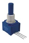 Product image for Single turn linear Potentiometer 250K