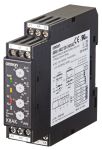 Product image for Monitoring relay 22.5mm 2 to 500mA SPDT