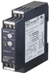 Product image for Monitoring relay 22.5mm 10k to 100k Ohm