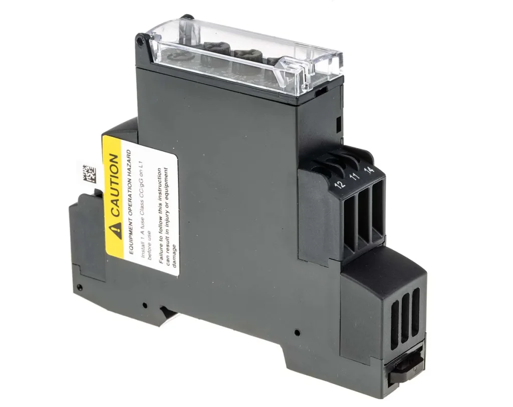 Product image for PHASE LOSS AND SEQUENCE UNBALANCE