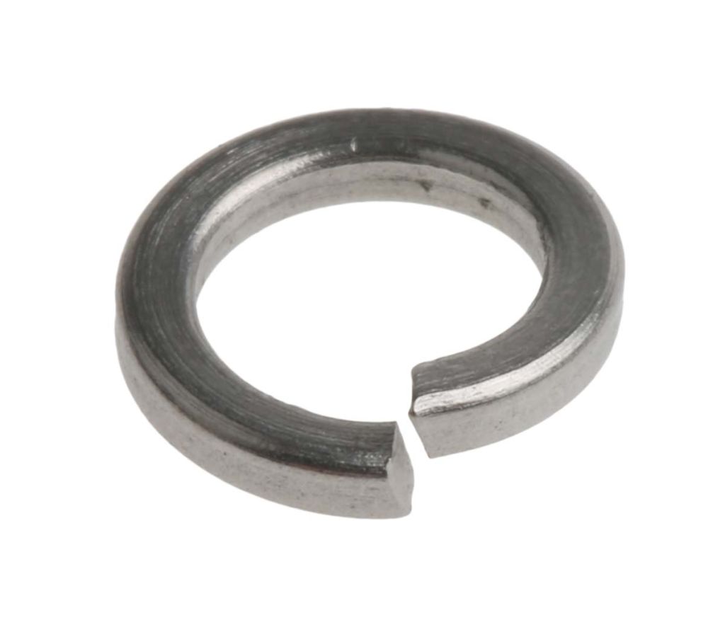 A4 stainless steel spring washer,M6 RS Components Indonesia