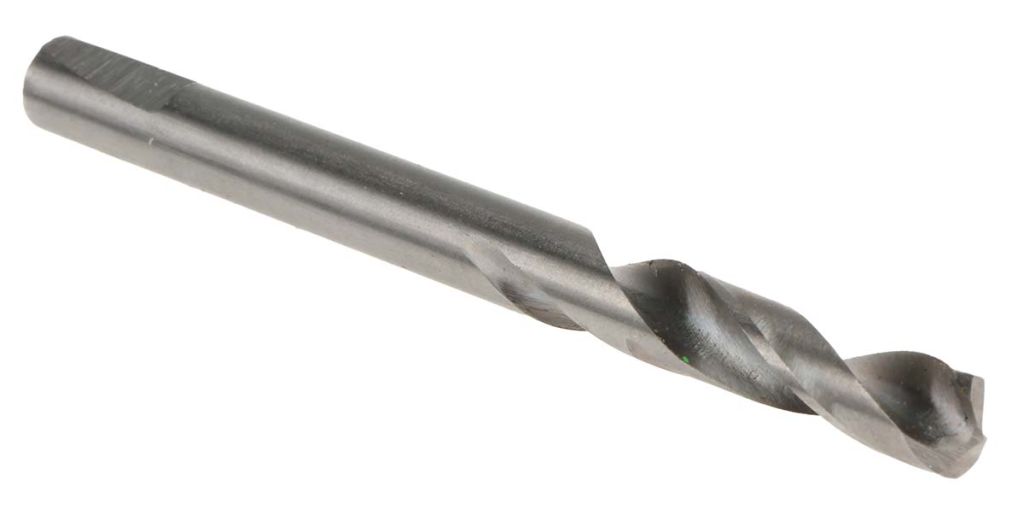 RS PRO 6.5mm Pilot Drill - RS Components Indonesia