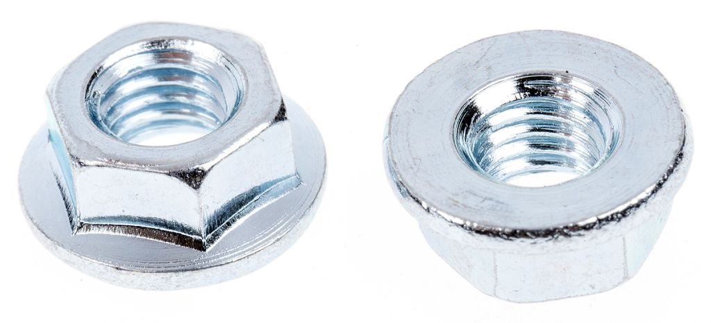 Embedded Nut/Expansion Nut/Insert/Cold Forged Four-Claw Nut from