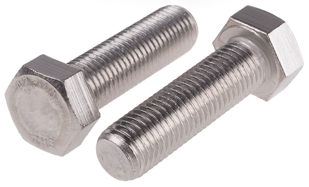 BIS Certification for Hexagonal Bolts, Nuts and Screws as per IS