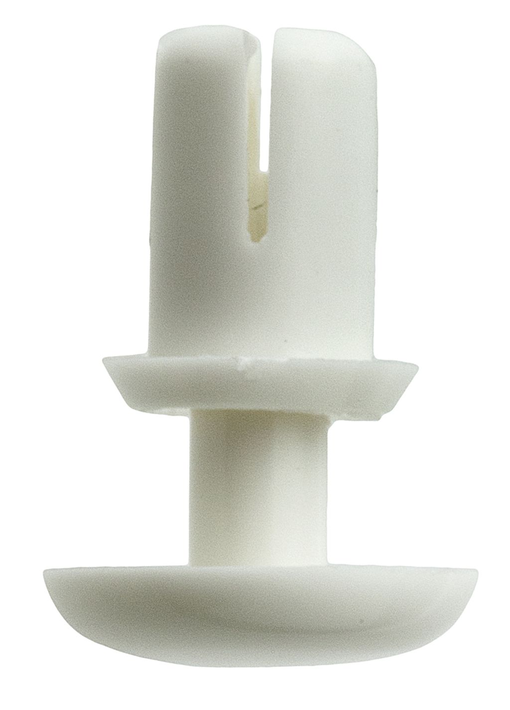 Richco Nylon Snap Rivet, 4mm - RS Components Vietnam