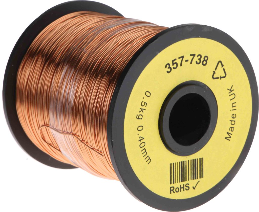 Reel Winding Wrapping Wire, Circuit Board Flying Wire, Copper