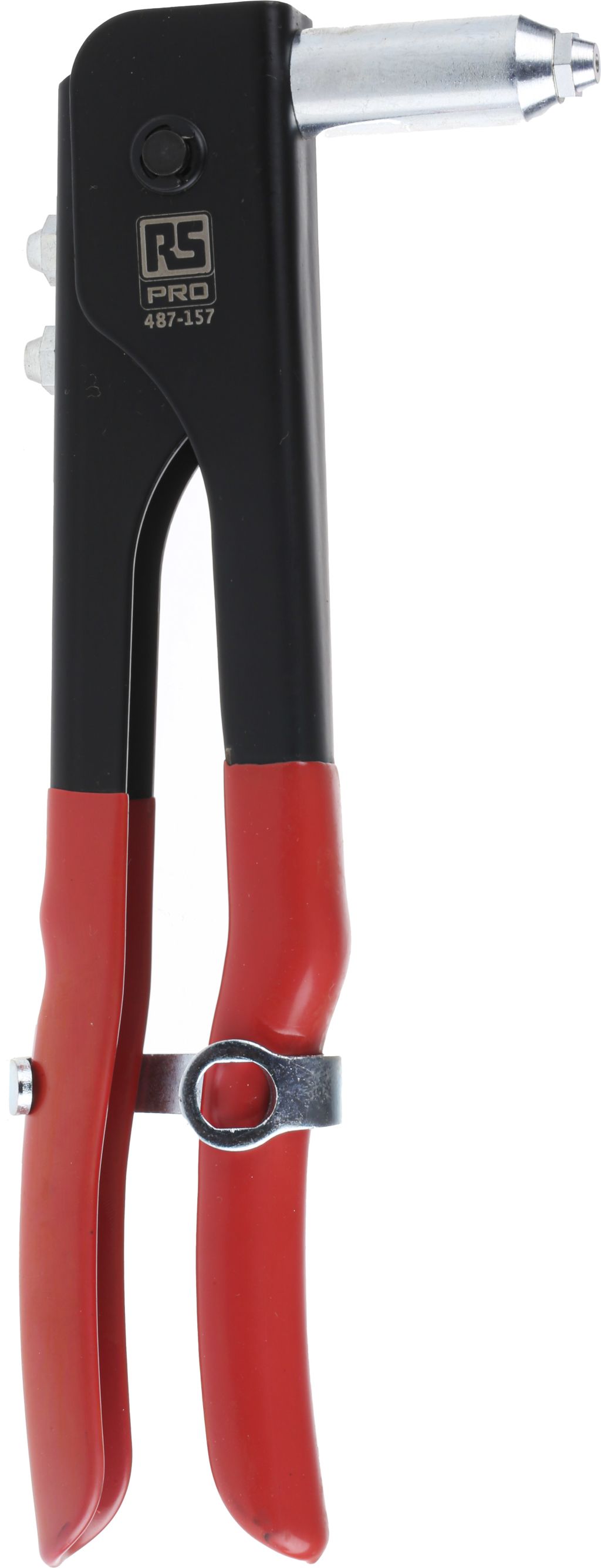 RS PRO Plier Type Riveter - RS Components Vietnam