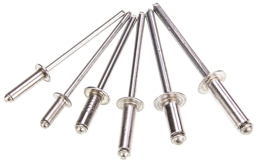 How to Choose an Appropriate Rivet Setting Tool, by R.S Electro Alloys