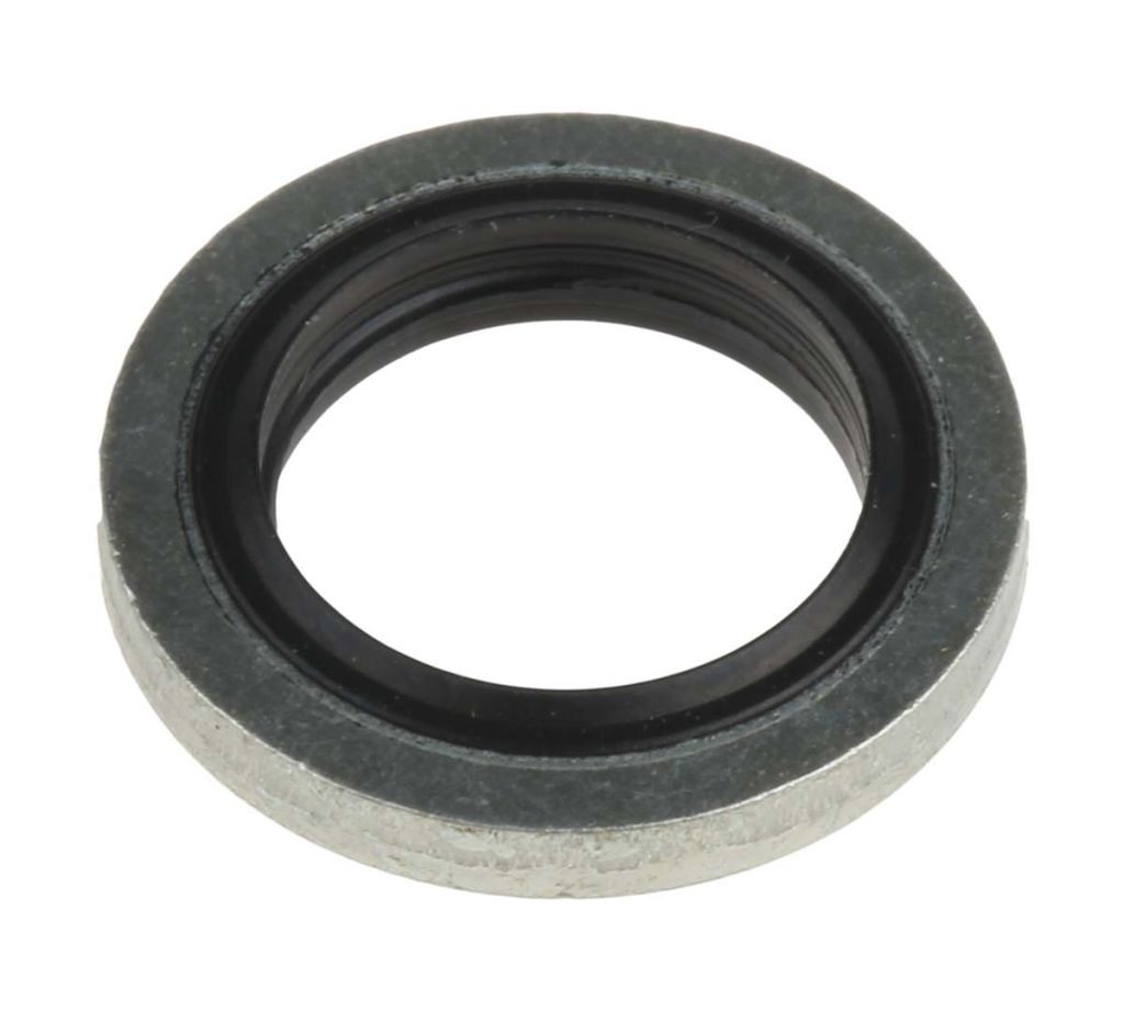 RS PRO Nitrile Rubber SealBonded Seal, 10.37mm Bore, 15.88mm Outer Diameter  - RS Components Vietnam