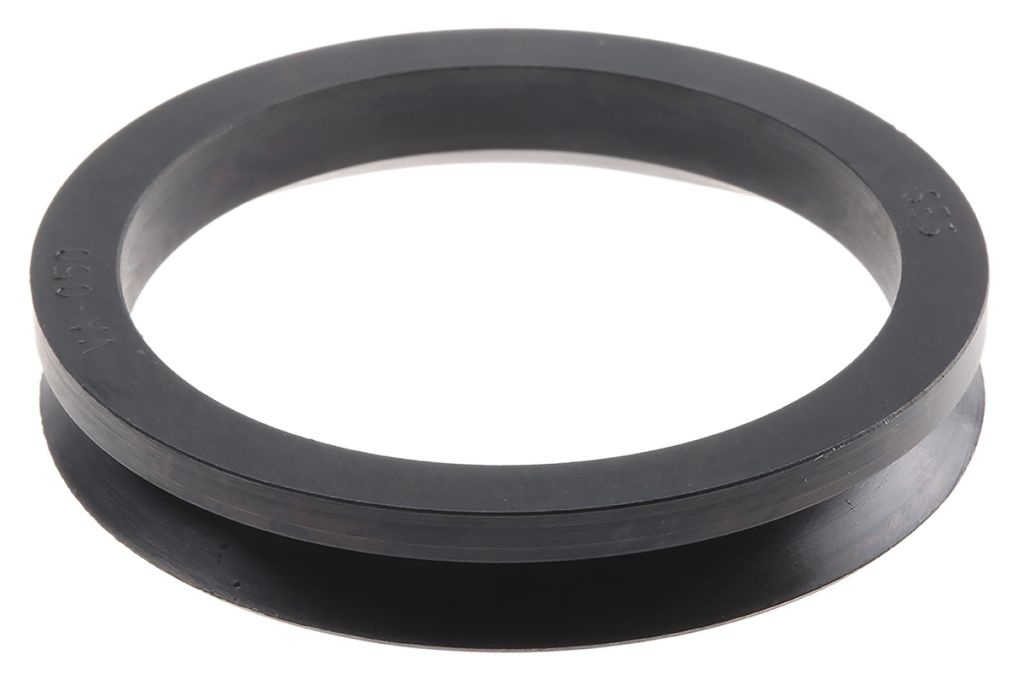 V50a Nitrile V Ring Seal 45mm Id Rs Components Vietnam