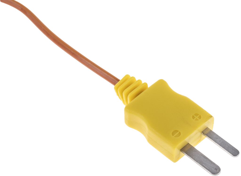 Fluke 80PK-1 Temperature Probe - RS Components Vietnam