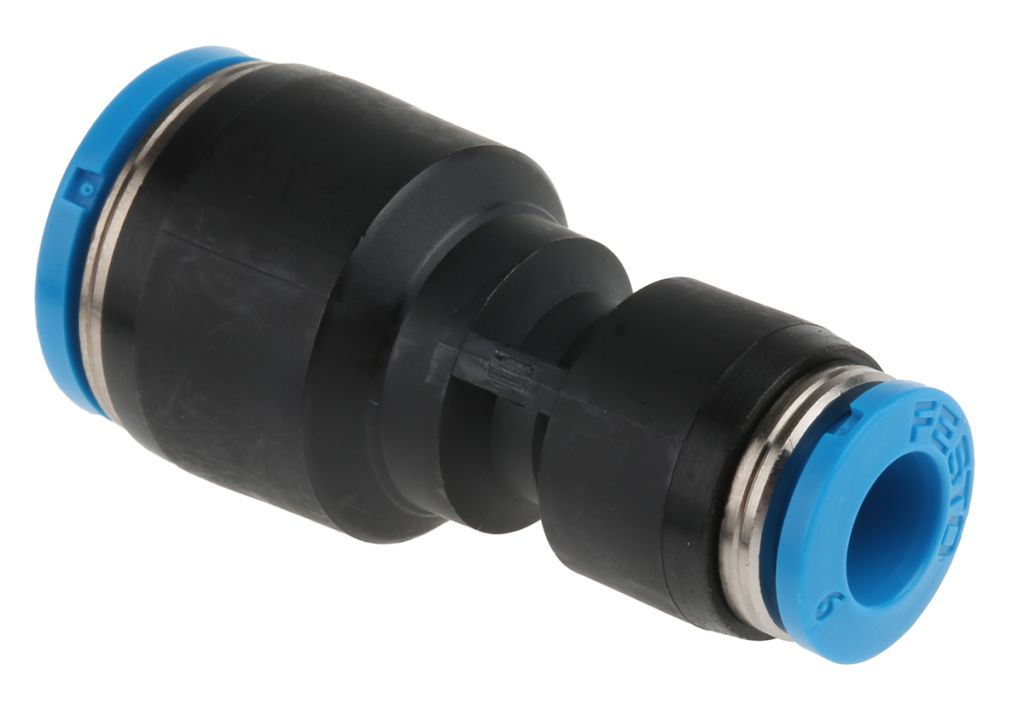 Ring Connector 10 MM Gauge 10-6