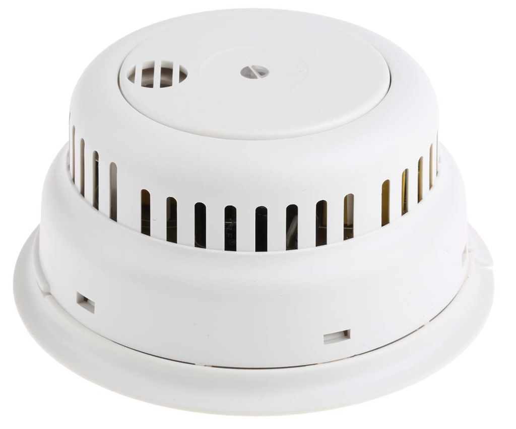 Where Should Smoke Detectors Be Placed in the Home? - Bob Vila