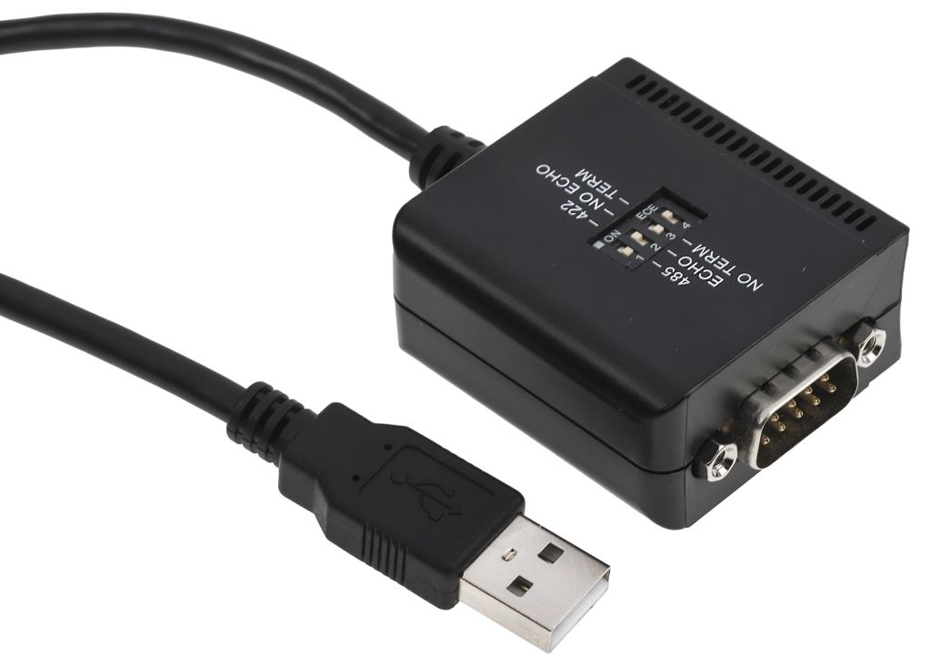 StarTech.com USB Serial Cable Adapter - RS Components Vietnam