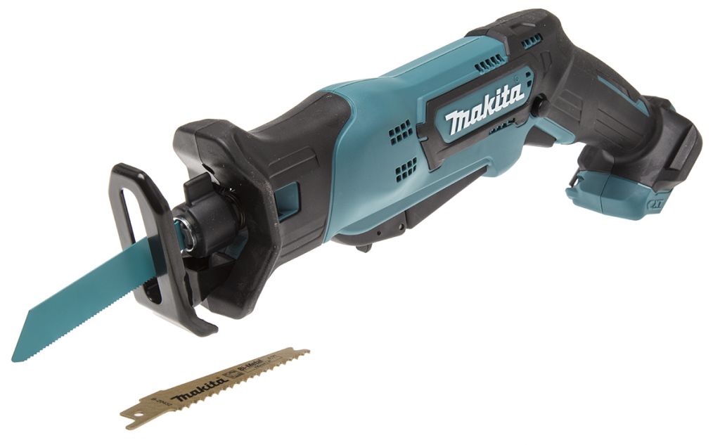 MAKITA 10.8V CXT RECIPROCATING SAW