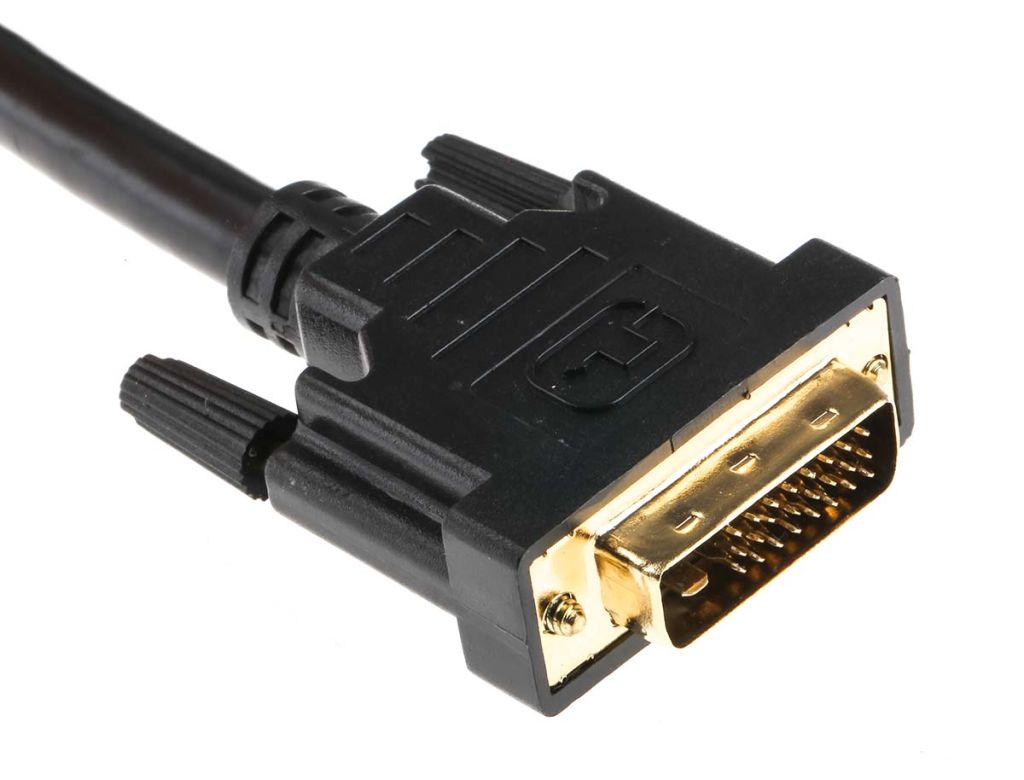 DVI Cables