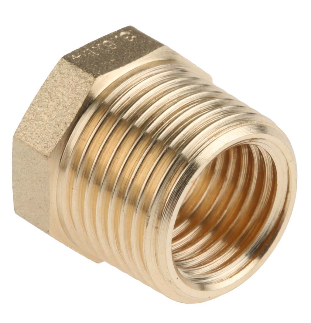 Parker 316 Tube Fitting – Aeliya Marine Tech