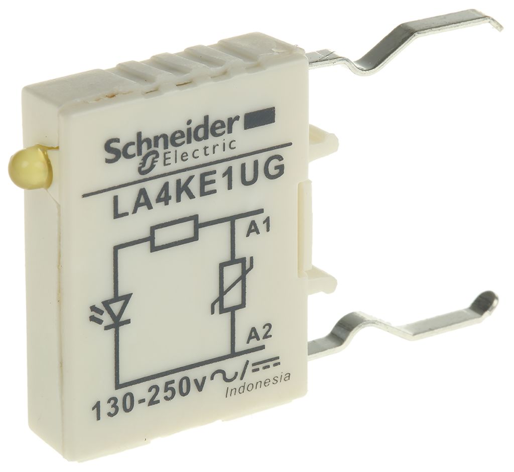 Schneider Electric Link for use with CA Series, LC Series, LP Series