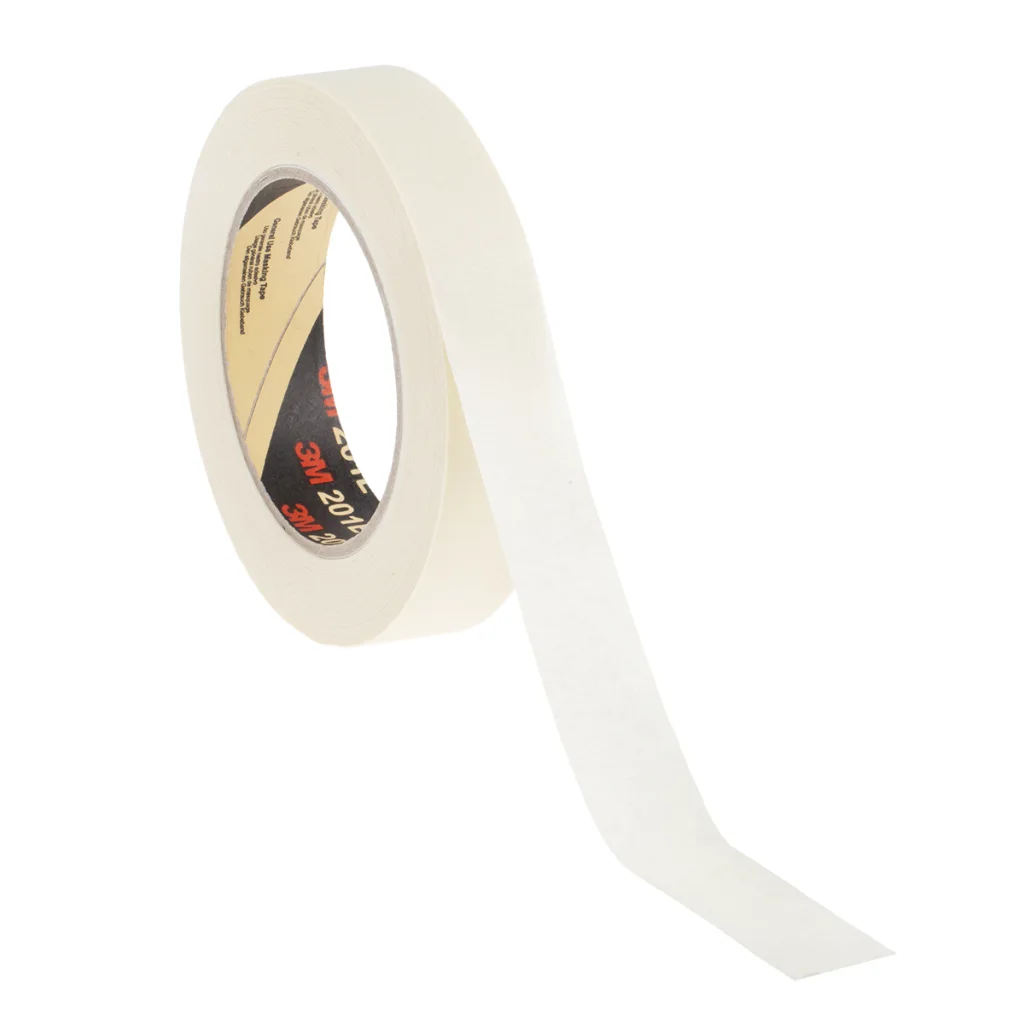 Product image for MASKING TAPE 25MM