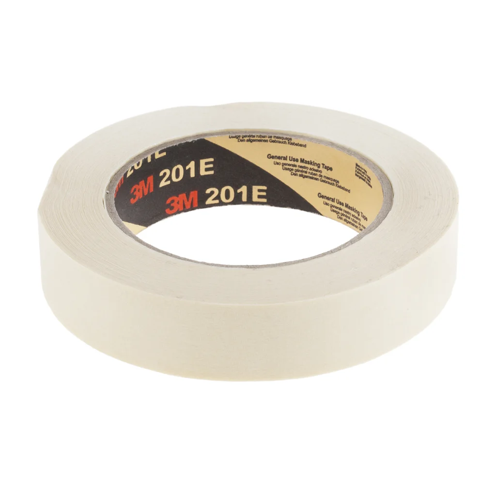 Product image for MASKING TAPE 25MM