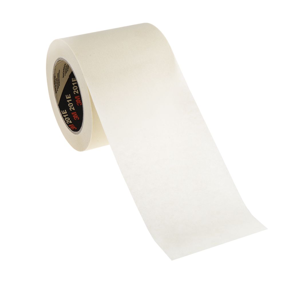 101E 50MMX50M 3M  3M SCOTCH 101E Beige Masking Tape 48mm x 50m