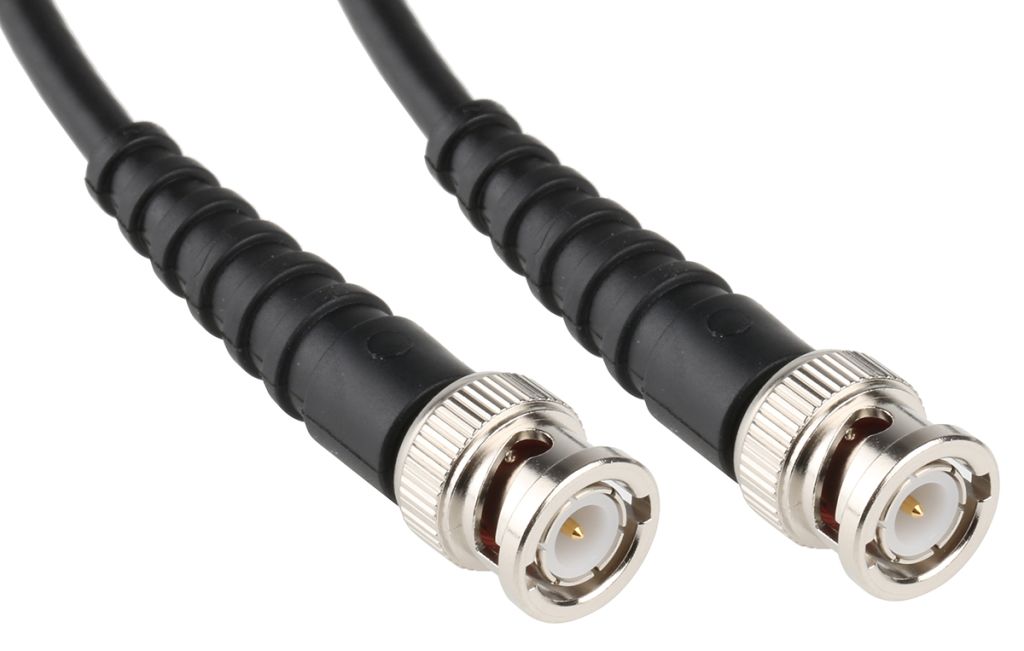 Coaxial Cable