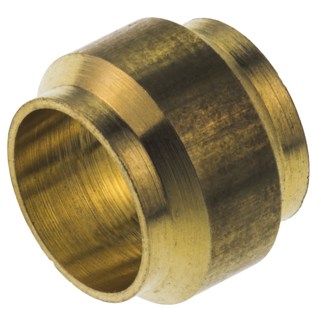 Olive, Brass NP Compression Fittings & Adaptors